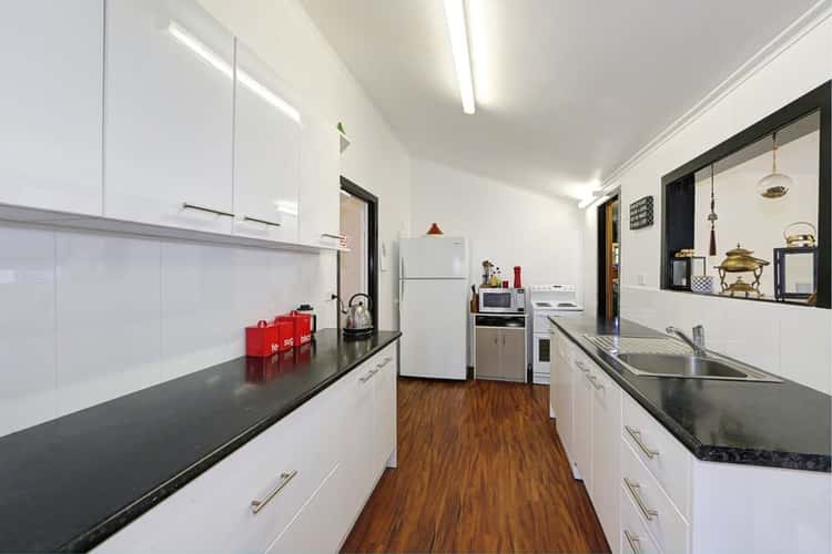 Third view of Homely house listing, 23 Wynter Street, Norville QLD 4670