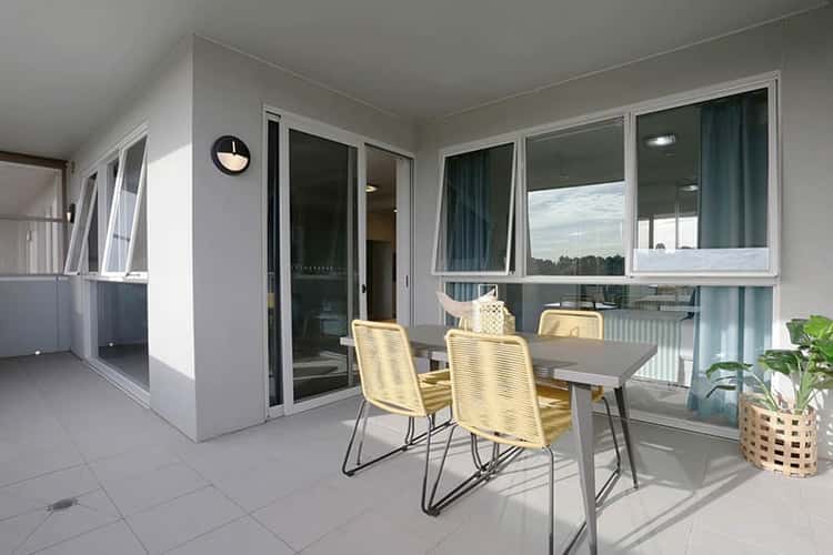 Fourth view of Homely apartment listing, 201/8 Power Avenue, Ashwood VIC 3147