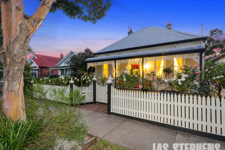 Fifth view of Homely house listing, 84 Macpherson Street, Footscray VIC 3011