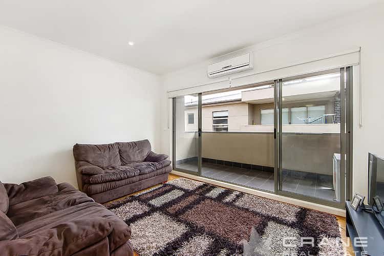 Second view of Homely blockOfUnits listing, 202/40 Rowell Drive, Mernda VIC 3754