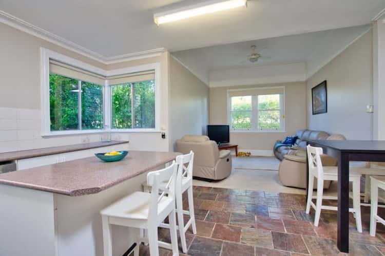 Fourth view of Homely house listing, 215 Scott Parade, Ballarat East VIC 3350