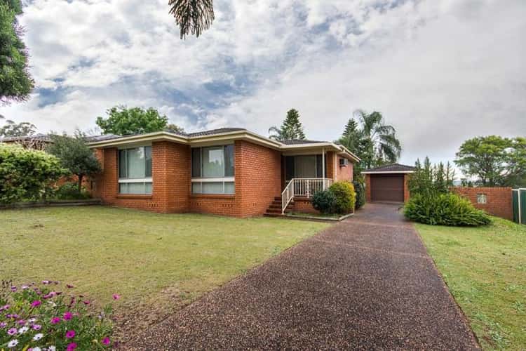 Main view of Homely house listing, 31 Frater Avenue, Tenambit NSW 2323