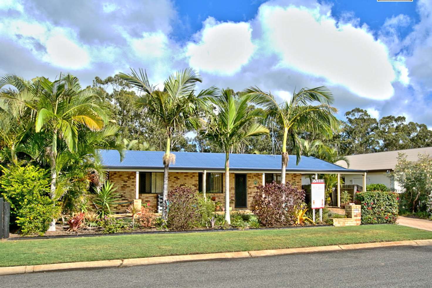 Main view of Homely house listing, 11 Lakeside Drive, Burrum Heads QLD 4659