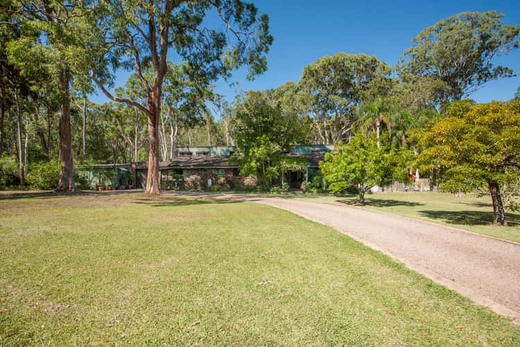 Main view of Homely house listing, 19 Windeyer Close, Medowie NSW 2318
