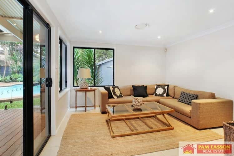 Sixth view of Homely house listing, 11 Greens Ave, Oatlands NSW 2117