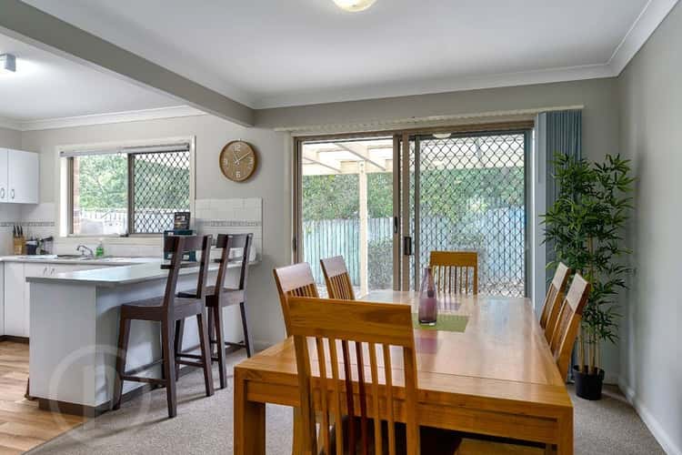 Fourth view of Homely townhouse listing, 38/22 Thurlow Street, Newmarket QLD 4051
