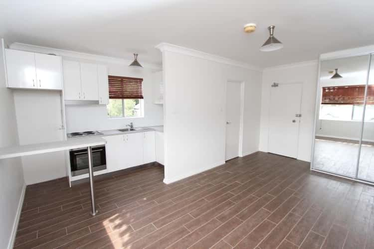 24/104 Alice Street, Newtown NSW 2042