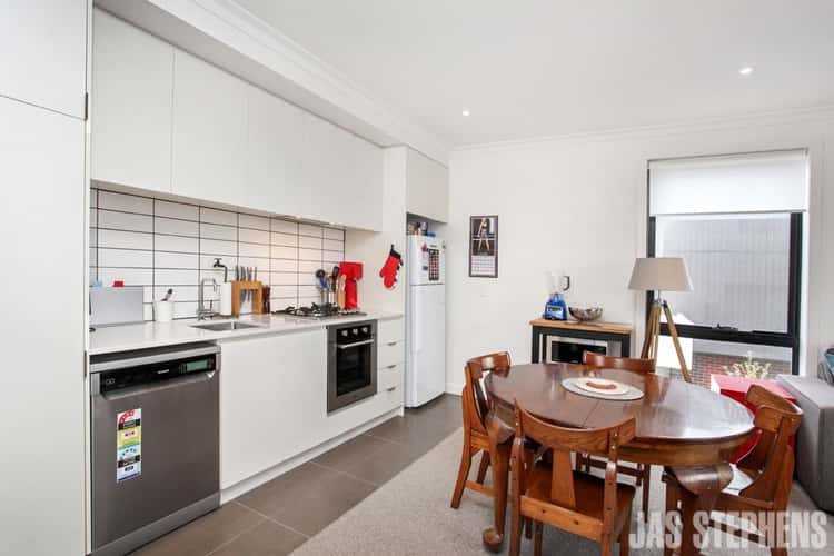 Fifth view of Homely unit listing, 101/26 Beaurepaire Parade, Footscray VIC 3011