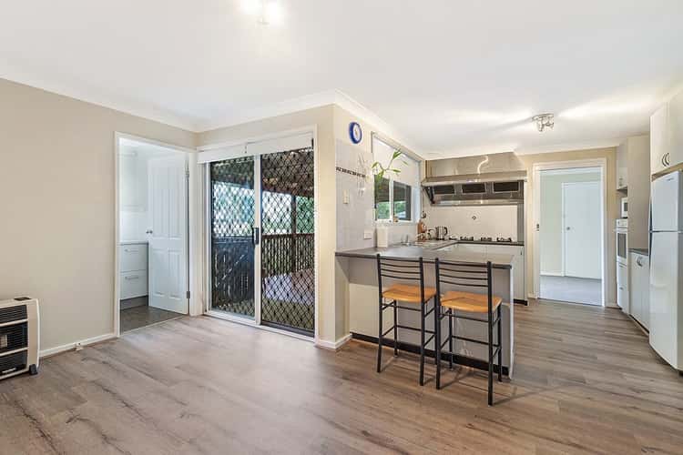 Sixth view of Homely house listing, 55 James Cook Drive, Kings Langley NSW 2147