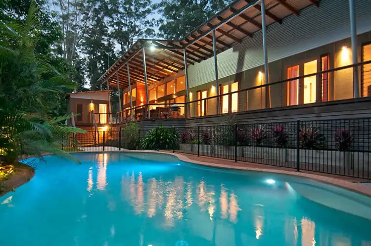 42 Mapleton Forest Road, Mapleton QLD 4560