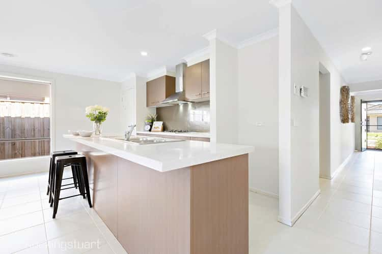 Second view of Homely house listing, 31 Martaban Crescent, Point Cook VIC 3030