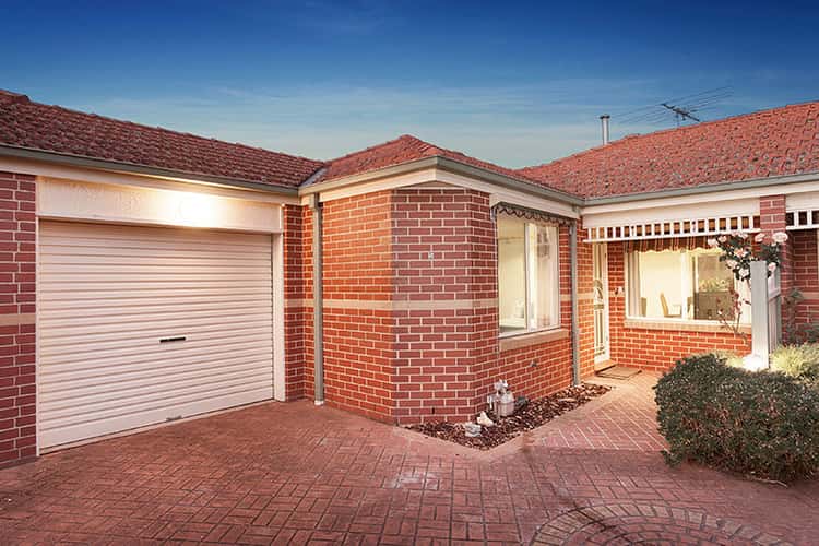 Main view of Homely unit listing, 5/234 Cumberland Road, Pascoe Vale VIC 3044