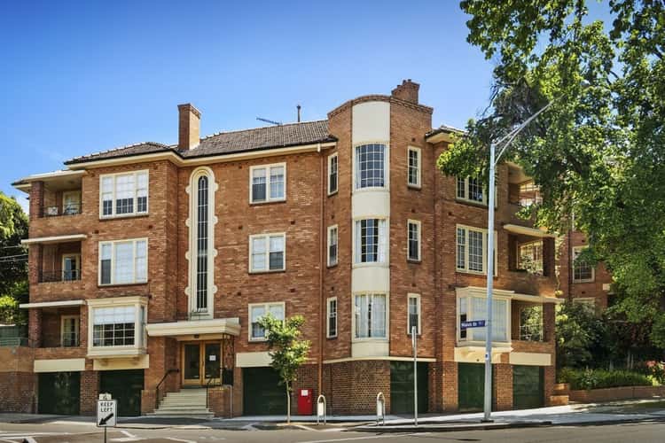 Main view of Homely apartment listing, 4/25 Alexandra Avenue, South Yarra VIC 3141