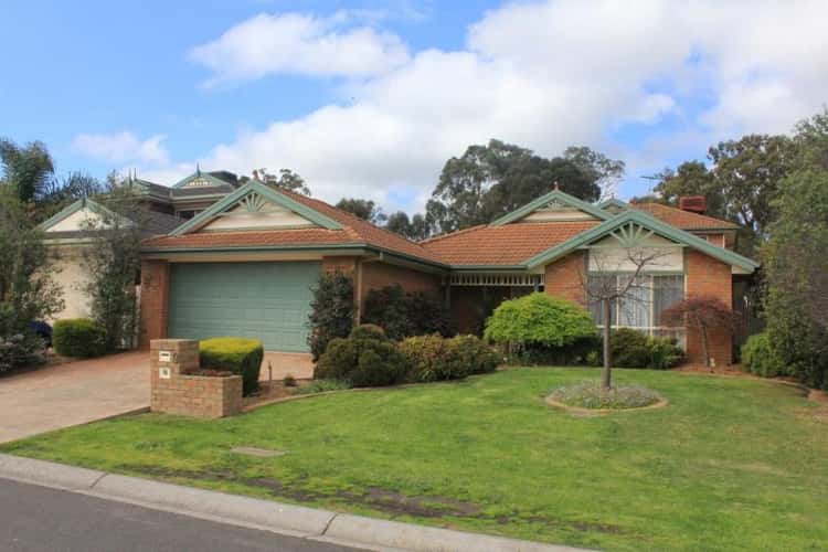 Main view of Homely house listing, 9 River Redgum Place, South Morang VIC 3752