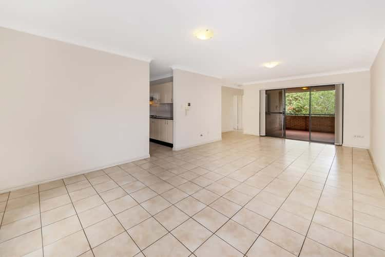 Third view of Homely unit listing, 29/7-15 Dudley Ave, Bankstown NSW 2200