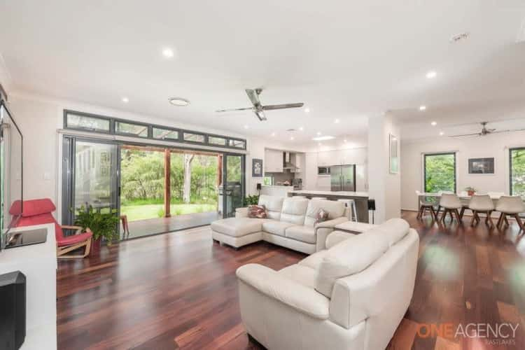 Fourth view of Homely house listing, 22 Lake Forest Drive, Murrays Beach NSW 2281