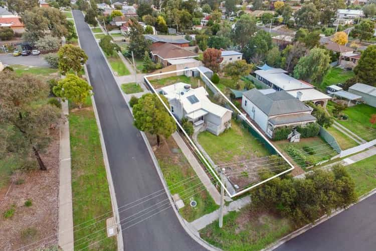 Second view of Homely house listing, 18 Casley Street, Bendigo VIC 3550