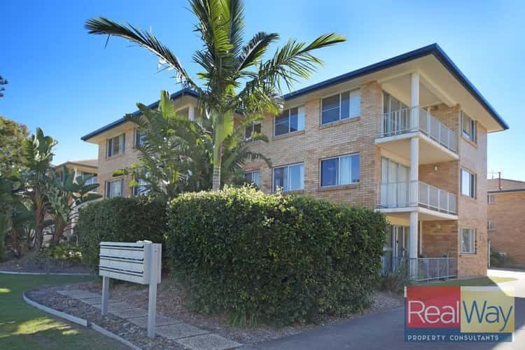 Main view of Homely unit listing, 11/10 Coonowrin Street, Battery Hill QLD 4551