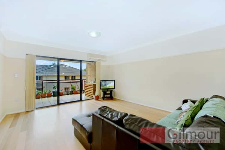 Second view of Homely unit listing, 18/1-3 Sherwin Avenue, Castle Hill NSW 2154