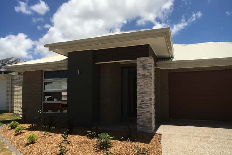 Main view of Homely house listing, 69 Beresford Street, Mango Hill QLD 4509