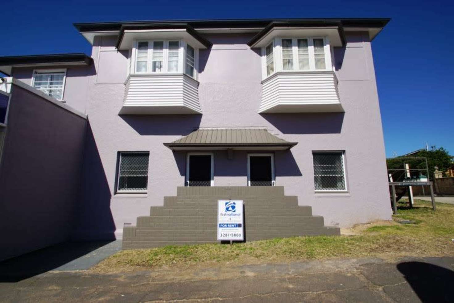 Main view of Homely unit listing, 2/92 Limestone Street, Ipswich QLD 4305