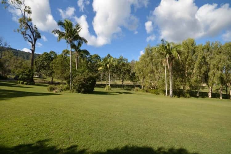 Second view of Homely acreageSemiRural listing, 9-13 PLOVER COURT, Canungra QLD 4275