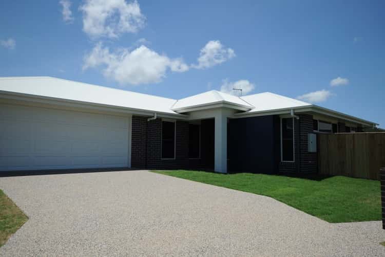 Fourth view of Homely house listing, 31 Linderberg Street, Kalkie QLD 4670