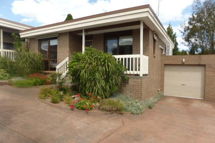 Main view of Homely house listing, 2/36 Gladstone Road, Briar Hill VIC 3088