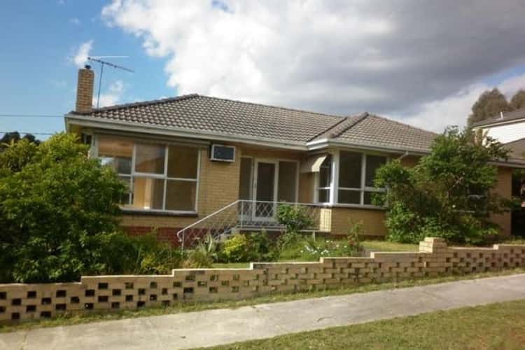 Main view of Homely house listing, 12 Bradstreet Road, Mount Waverley VIC 3149