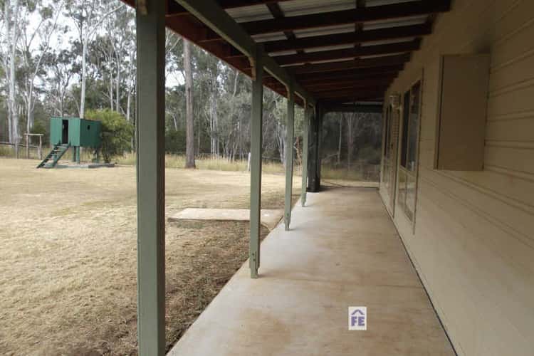 Fourth view of Homely house listing, 283 Boardman Road, Hodgleigh QLD 4610