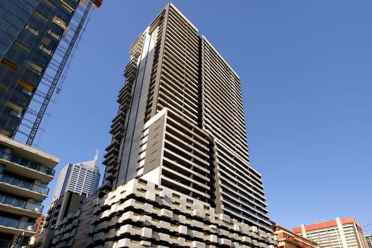 Main view of Homely apartment listing, 902/200 Spencer Street, Melbourne VIC 3000