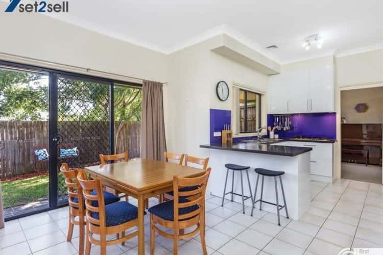 Third view of Homely townhouse listing, 3/2A Christopher Street, Baulkham Hills NSW 2153
