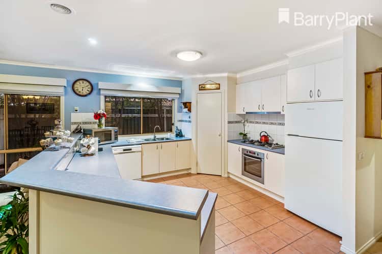Second view of Homely house listing, 20 Creekview Way, Wyndham Vale VIC 3024