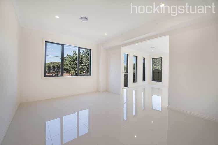 Main view of Homely townhouse listing, 31B Birdwood Avenue, Dandenong VIC 3175