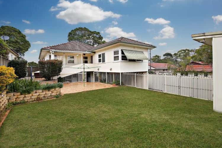 68 Burns Road, Picnic Point NSW 2213