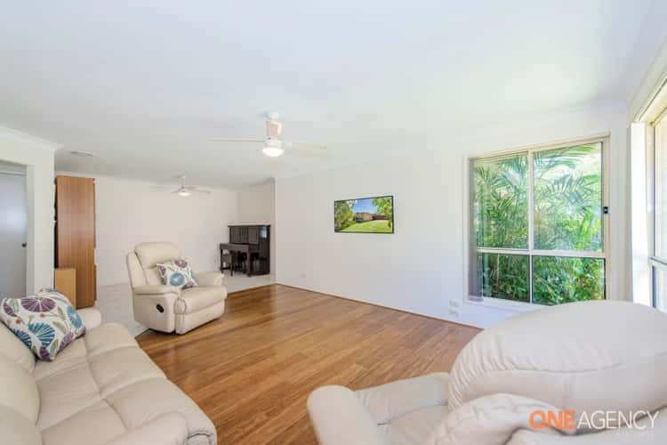 Third view of Homely house listing, 39 Tradewinds Avenue, Summerland Point NSW 2259