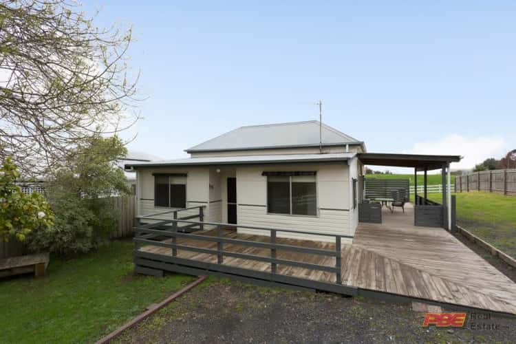 Main view of Homely house listing, 4222 Bass Highway, Dalyston VIC 3992