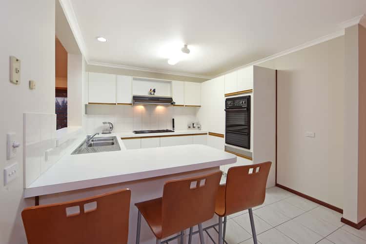 Fifth view of Homely house listing, 42 Fernlea Avenue, Rowville VIC 3178