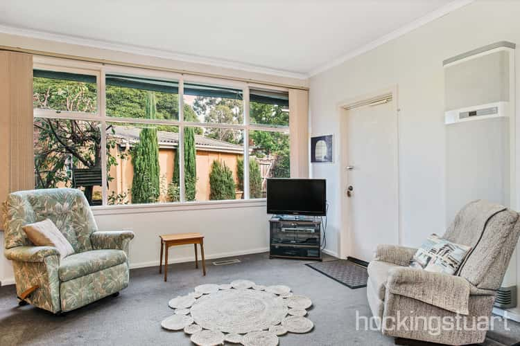 Fifth view of Homely house listing, 2 Garden Avenue, Mitcham VIC 3132