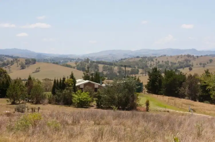 Second view of Homely rural property listing, 544 Glendonbrook Road, Singleton NSW 2330