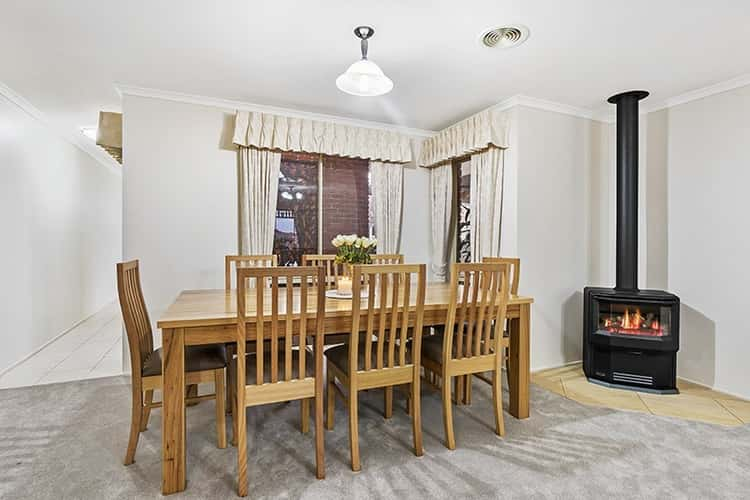 Fourth view of Homely house listing, 11 Heytesbury Crescent, Craigieburn VIC 3064