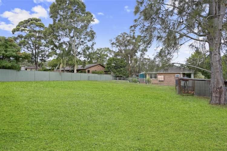 Second view of Homely house listing, 35 Winton Street, Appin NSW 2560