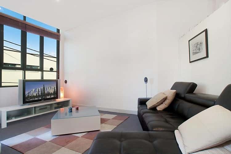 Second view of Homely apartment listing, 112/23 Corunna Road, Stanmore NSW 2048