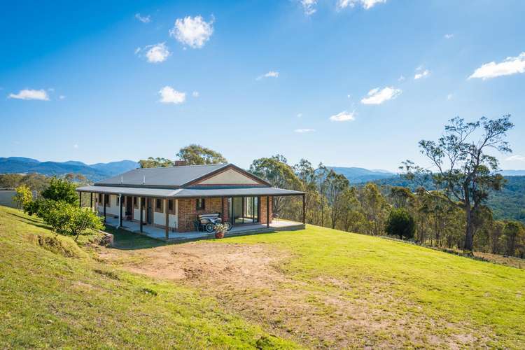 480 Haslingden Road, Bega NSW 2550