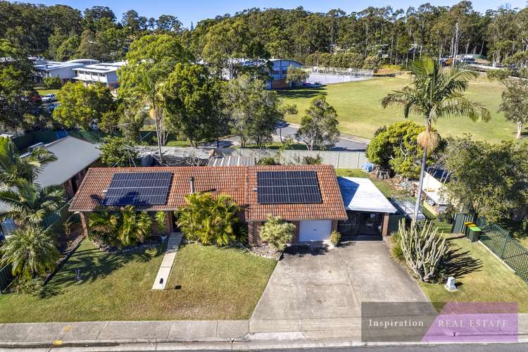 Main view of Homely house listing, 38 Centenary  Parade, Nambucca Heads NSW 2448