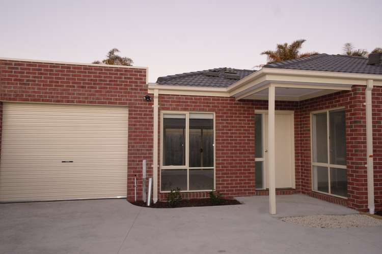 Main view of Homely unit listing, 94A Monahans  Road, Cranbourne VIC 3977