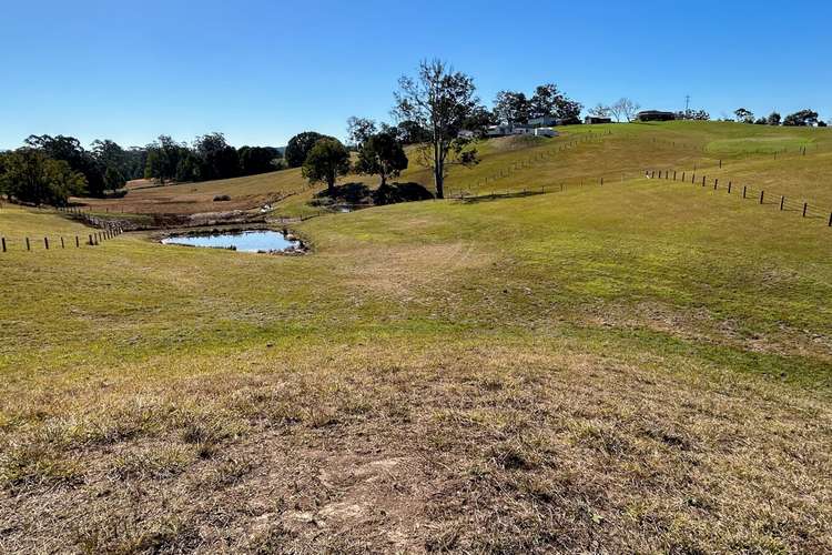 Lot 5 Twin Ridge Road, Congarinni NSW 2447