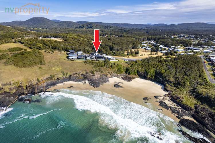 Main view of Homely house listing, 3A Sea Breeze  Place, Scotts Head NSW 2447