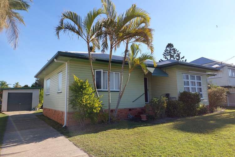 108 Churchill Street, Maryborough QLD 4650