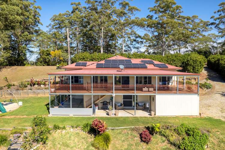 Main view of Homely house listing, 128 Newee Creek Road, Newee Creek NSW 2447